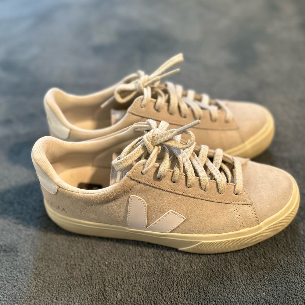 Veja Campo Sneakers size 38